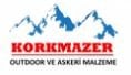 KORKMAZER AV