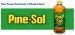 Pine Sol