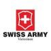SWISS ARMY
