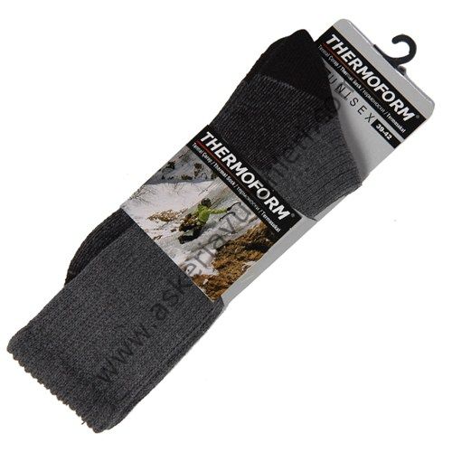 Thermoform Trekking Termal Çorap