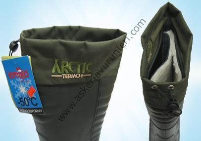 Lemigo Arctic Termo Eva Çizme