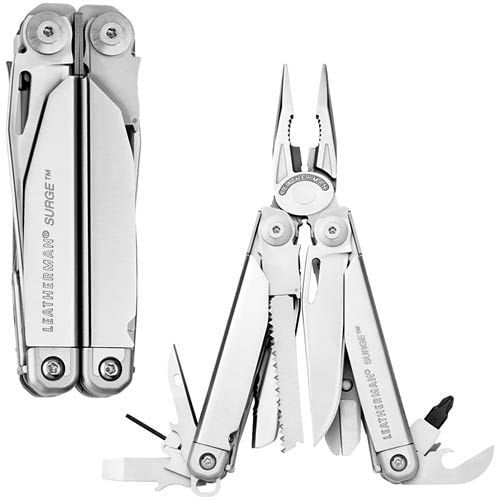 LEATHERMAN SURGE TOOL
