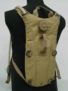 Camelbak Modelli Suluk Hardal Renk 2,5 lt / 80 oz.