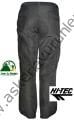 Hi-tec Winter Siyah Pantolon