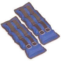 Ayak / Bilek Ağırlıkları 5kg Kum Ağırlık