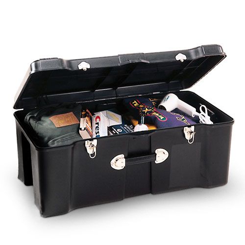 STORAGE TRUNK SUPER BOX ( ORJİNAL MALZEME ÇANTASI ) - STORAGE