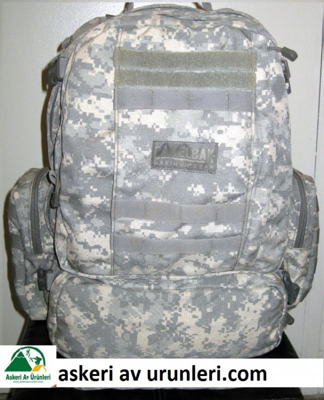 İkinci El CamelBak BFM - 100 OZ-3.0L