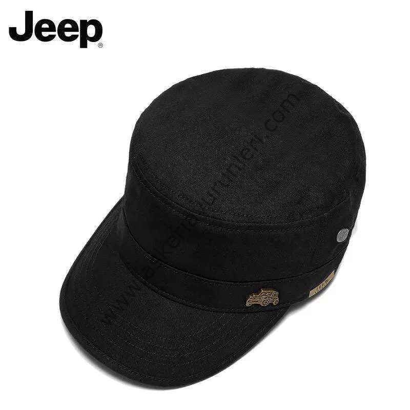 ORİGİNAL JEEP ŞAPKA