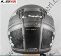 LS2 KASK FF350