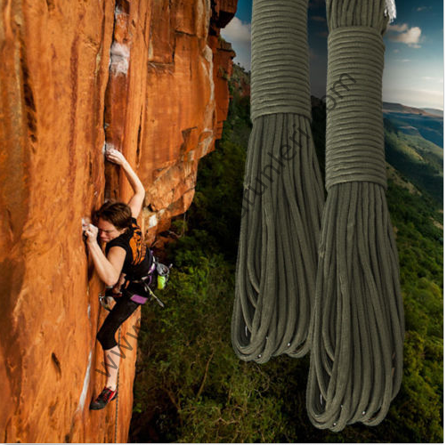 PARACORD SURVİVAL PARAŞÜT İPİ