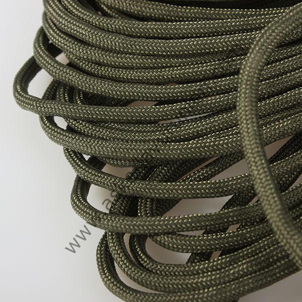 PARACORD SURVİVAL PARAŞÜT İPİ
