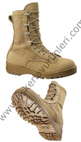 Belleville Gore-tex  Su Geçirmez Bot