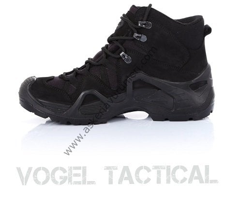 TAKTİKAL VOGEL KISA  BOT