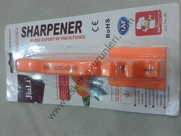 BIÇAK BİLEME ALETİ-2