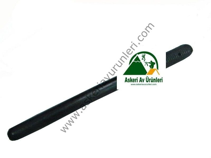 PLASTİK POLİS COPU