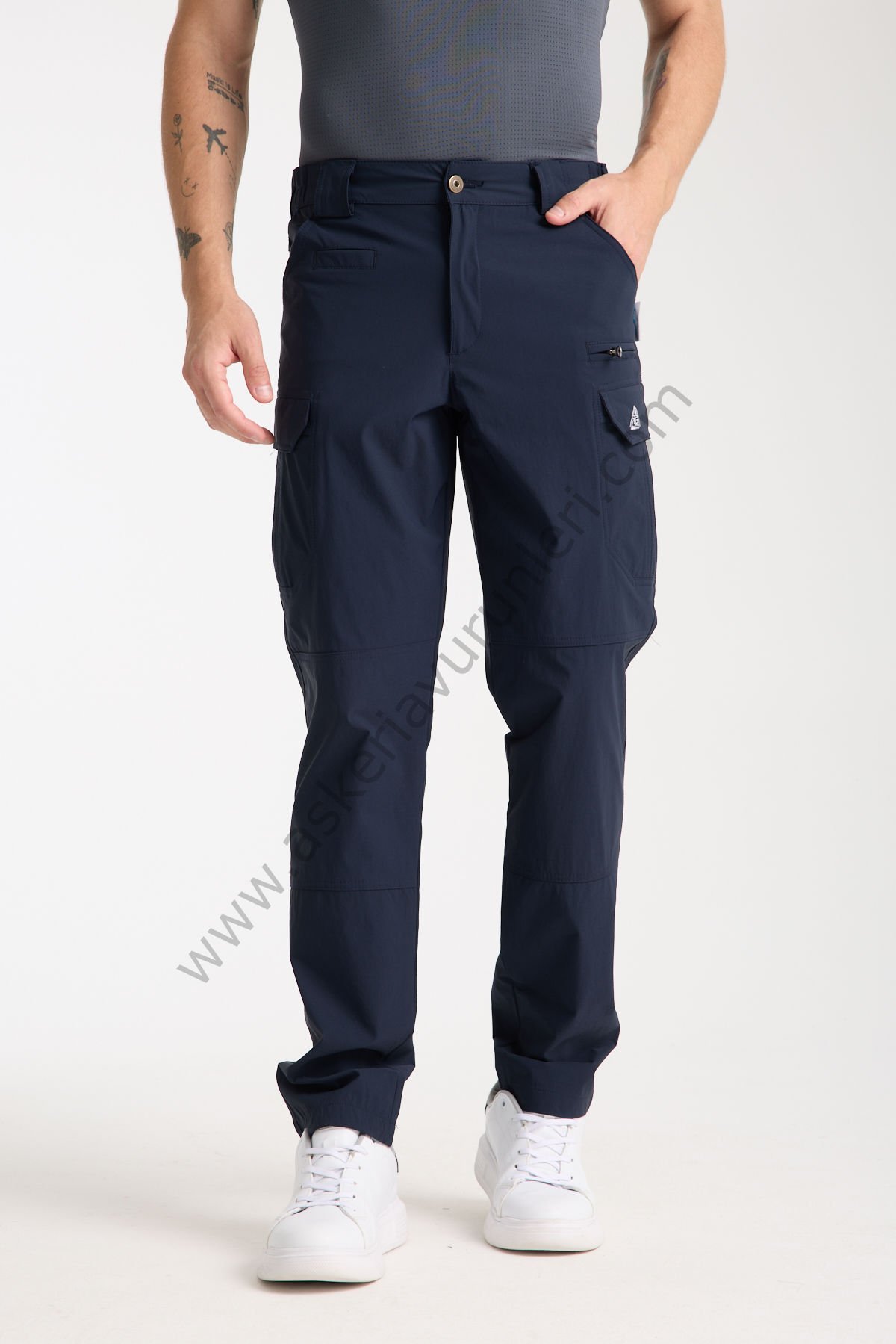 TAD GEAR TAKTİK  FORCE MODEL LİKRALI PANTOLON LACİVERT