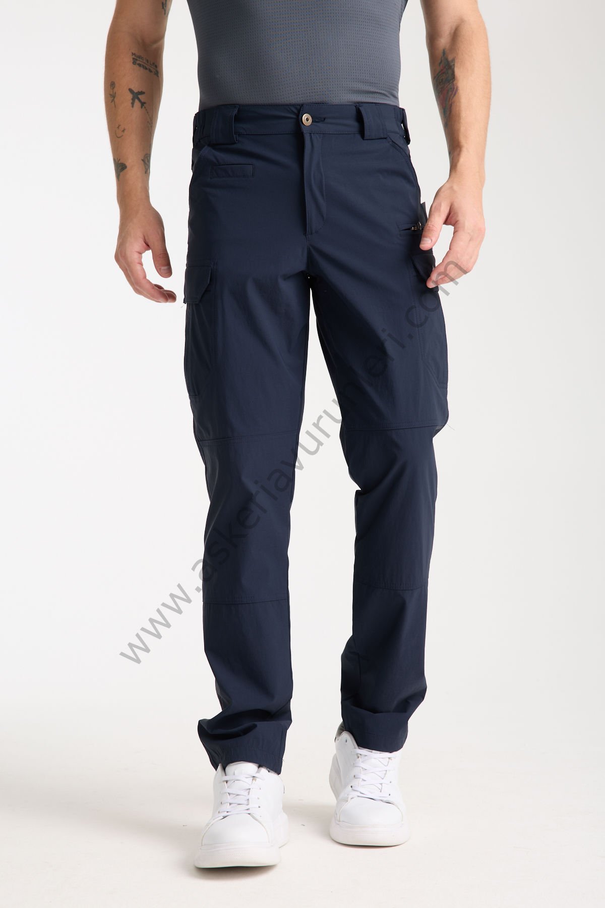 TAD GEAR TAKTİK  FORCE MODEL LİKRALI PANTOLON LACİVERT