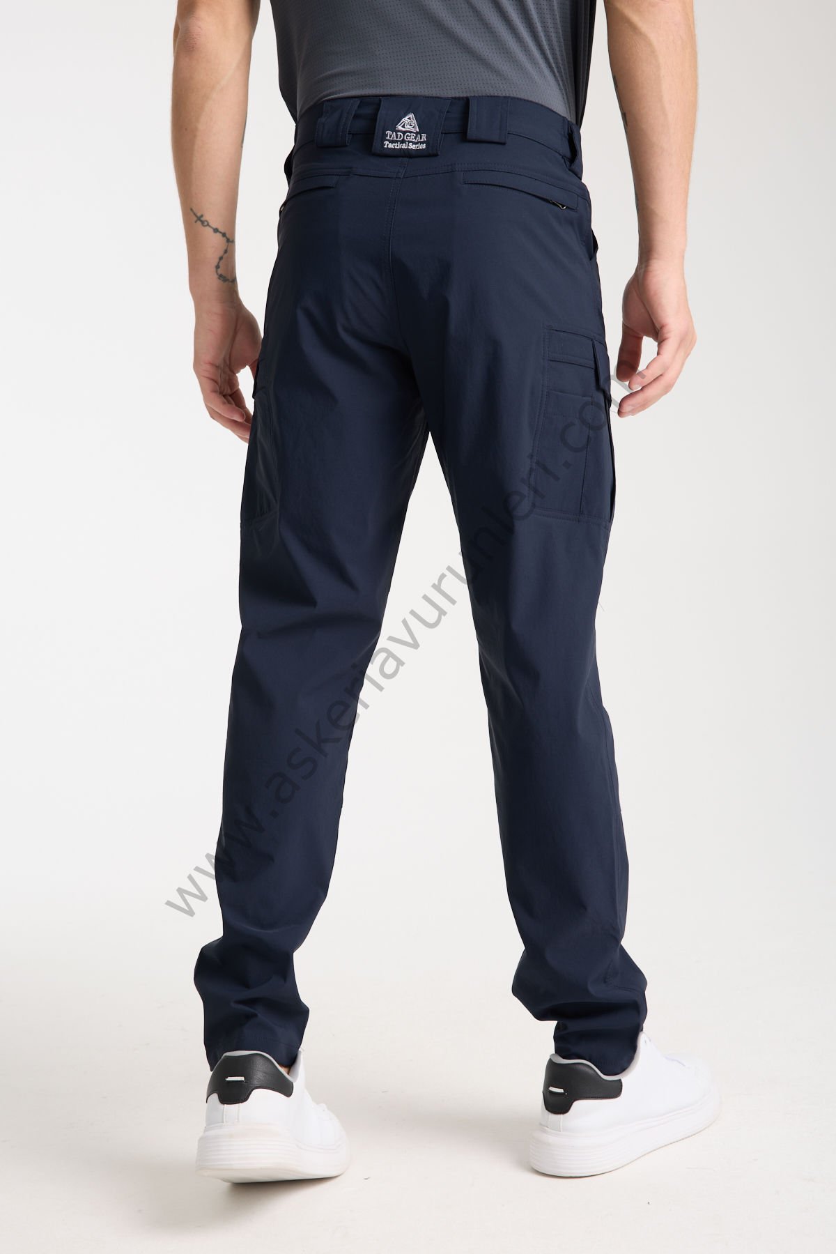 TAD GEAR TAKTİK  FORCE MODEL LİKRALI PANTOLON LACİVERT