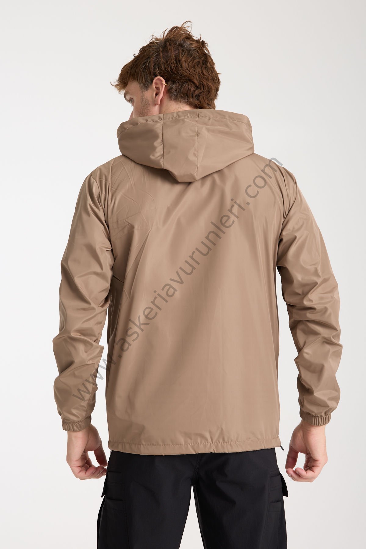 TAD GEAR SU GEÇİRMEZ YAĞMURLUK