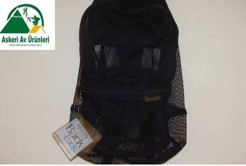 OUTDOOR FİLE SIRT ÇANTASI