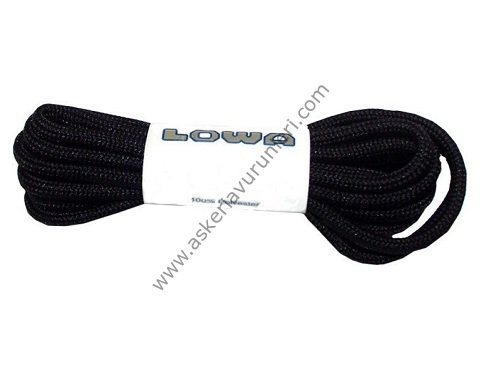 LOWA BOT İPİ (BAĞCIK)