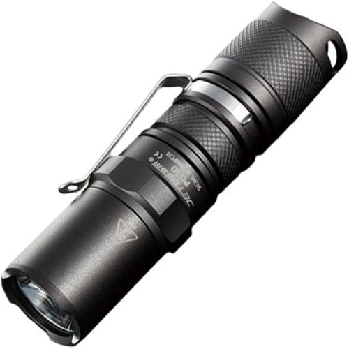 JETBeam PC10 XML LED El Feneri 550 Lümen