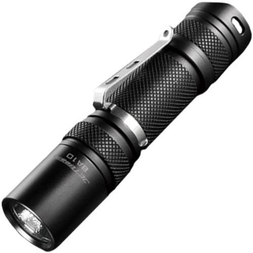 JETBeam BA10 LED El Feneri 160 Lümen