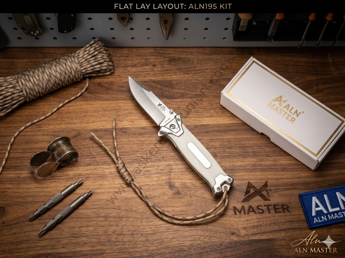 EFSANE MODEL ÖZEL TASARIM BIÇAK, HEDİYELİK BIÇAK