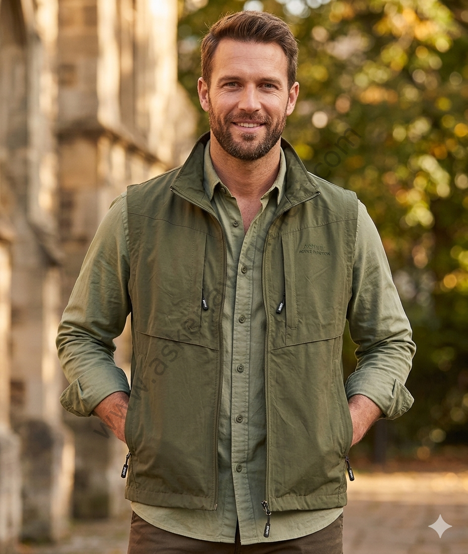 YAZLIK YELEK, ÖZEL TASARIM JBL YELEK, KAMPÇI YELEĞİ , AV YELEĞİ