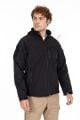 DOUBLE SOFTSHELL TAKTİKAL MONT SİYAH