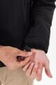 DOUBLE SOFTSHELL TAKTİKAL MONT SİYAH
