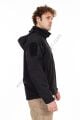DOUBLE SOFTSHELL TAKTİKAL MONT SİYAH