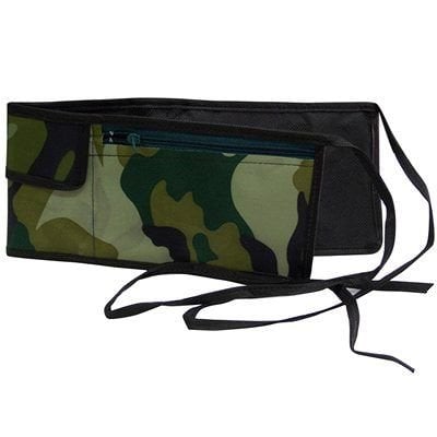 Askeri Bel Cüzdanı