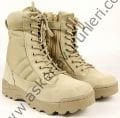 SWAT ARMY COMBAT DESERT BOOT