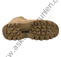SWAT ARMY COMBAT DESERT BOOT