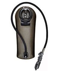 CAMELBACK MODELLİ İÇ HAZNE 2 LT. YEŞİL RENK