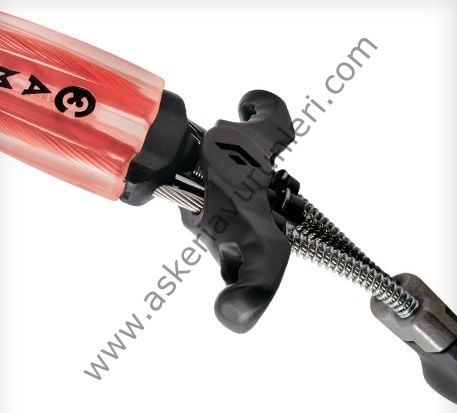 BD CAMALOT C3 #2 YAYLI TAKOZ