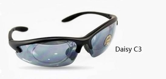 DAİSY C3 POLYCARBONATE TACTİCAL MİLİTARY GÖZLÜK