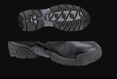 MAGNUM STEALTH FORCE  8.0 SİDE SUGEÇİRMEZ BOT