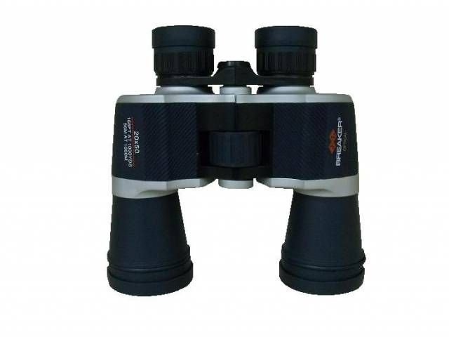 BREAKER 20x50 El Dürbünü