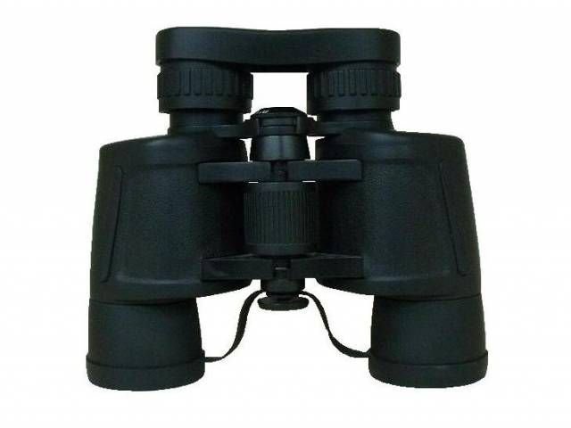 BREAKER 8X40 KAUÇUK KAPLAMALI DÜRBÜN