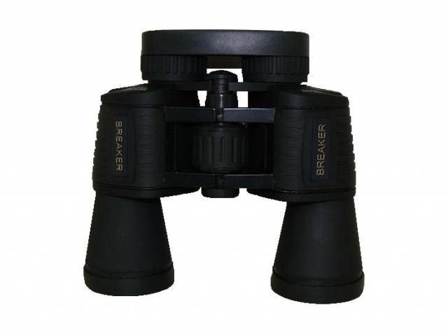 BREAKER 10x50 MAVİ MERCEKLİ DÜRBÜN