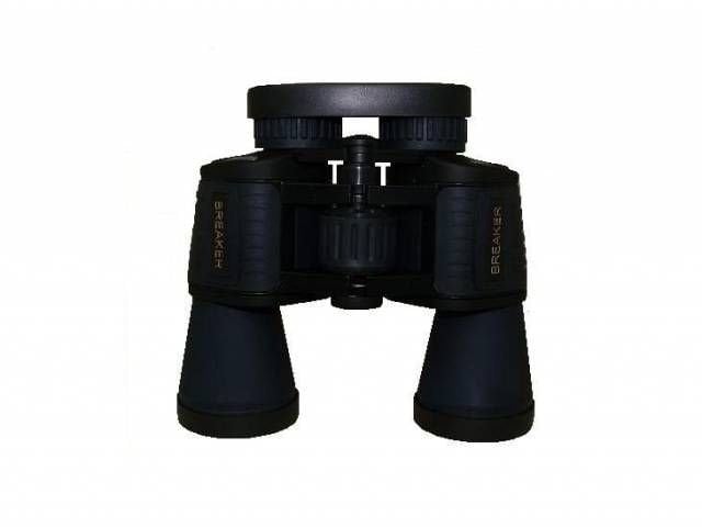 BREAKER 10x50 MAVİ MERCEKLİ DÜRBÜN