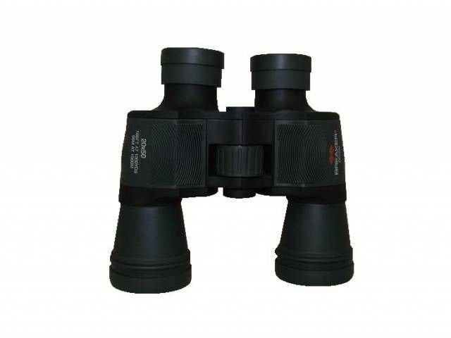 BREAKER 20x50 ÇIFT GÖZDEN AYARLAMALI DÜRBÜN