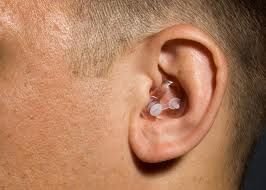 SureFire EarPro EP3 Sonic Defenders Earplugs Hearing ( Ses Azaltıcı Kulaklık )