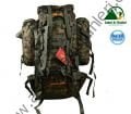 USMC DIGITAL MARPAT CAMO BAG 80 LT