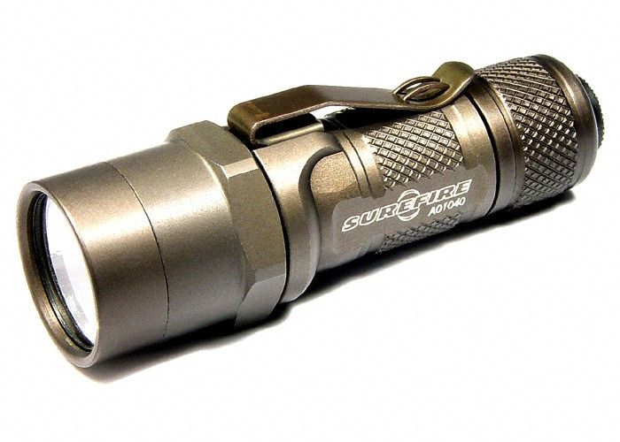 Surefire e1e El Feneri - Surefire E1E Executive Elite® - Surefire