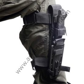 GERBER LMF II ÖZEL TAKTİK BIÇAK BLACK