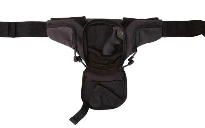 5.11 TACTICAL SILAH BEL CANTASI