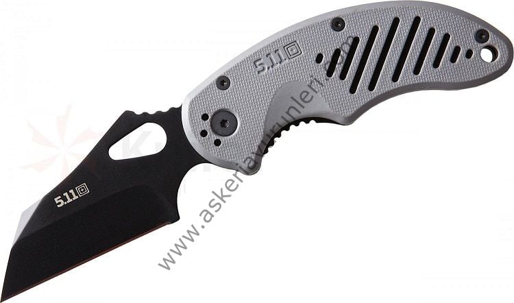 5.11 Tactical  Min-Pin Folding Knife - Style